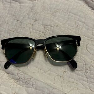 Vintage Vuarnet Pouilloux 438 sunglasses
